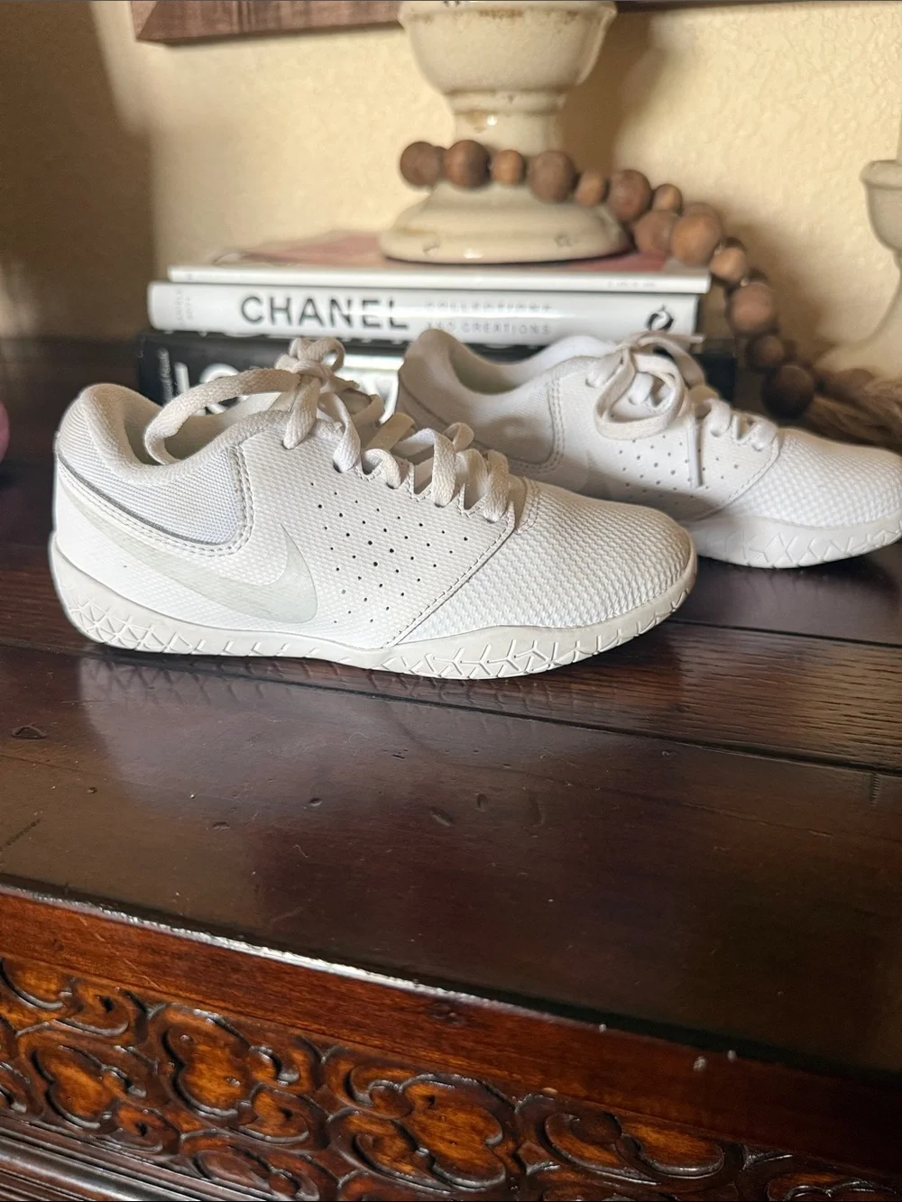 Nike Kids' Sideline IV Cheerleading Shoes